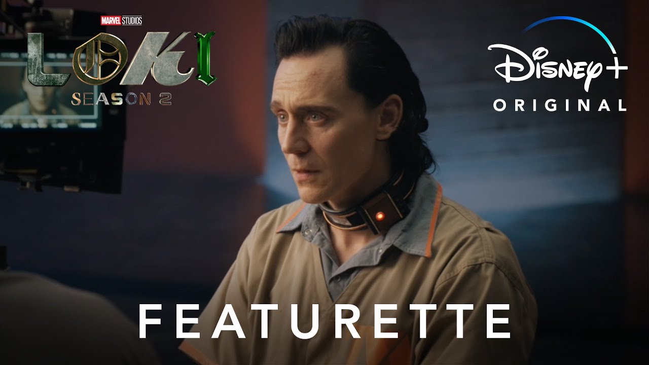 Marvel Studios&rsquo; Loki Season 2 | Loki Through The Years