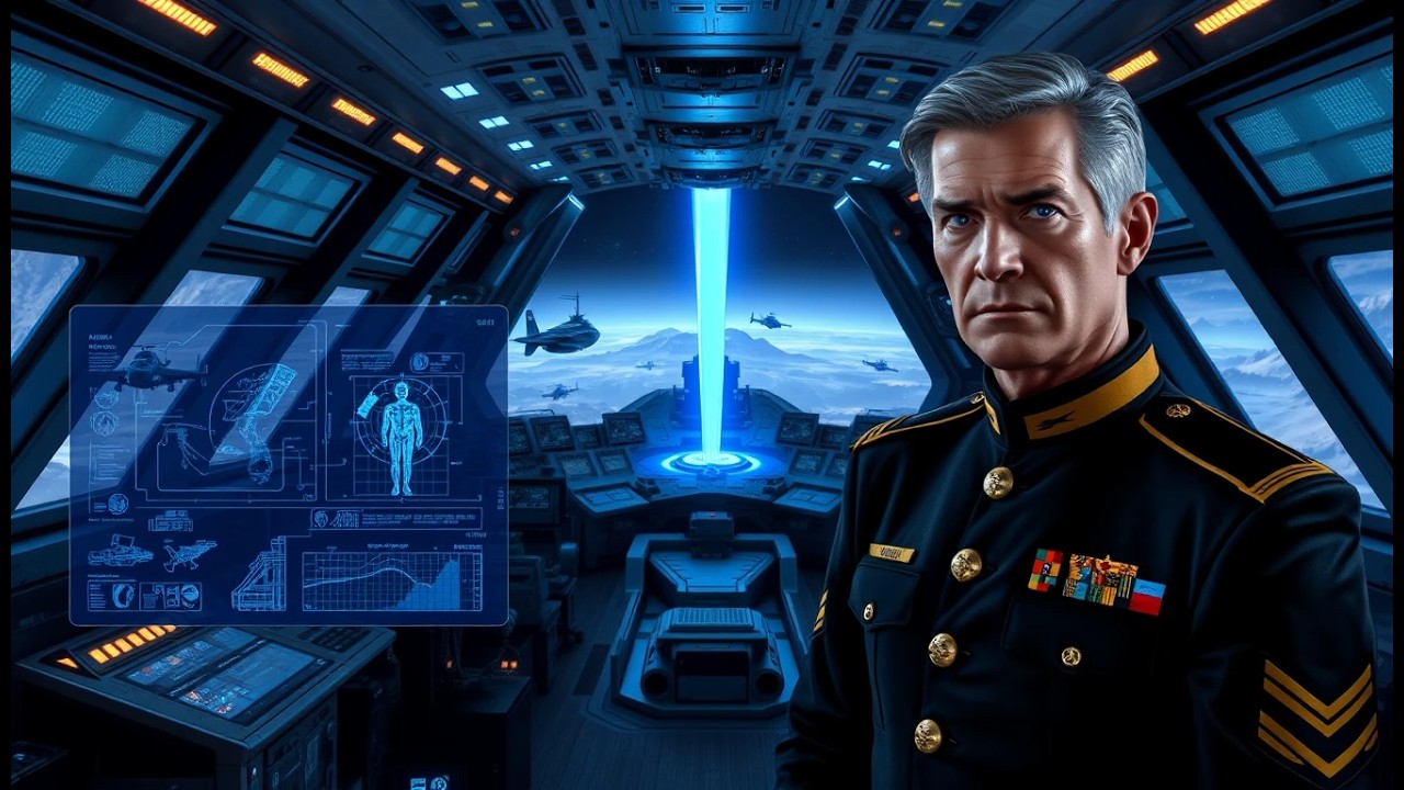 Deathworld Unleashed: Humanity&rsquo;s Response to Genocide | HFY Sci-Fi Story