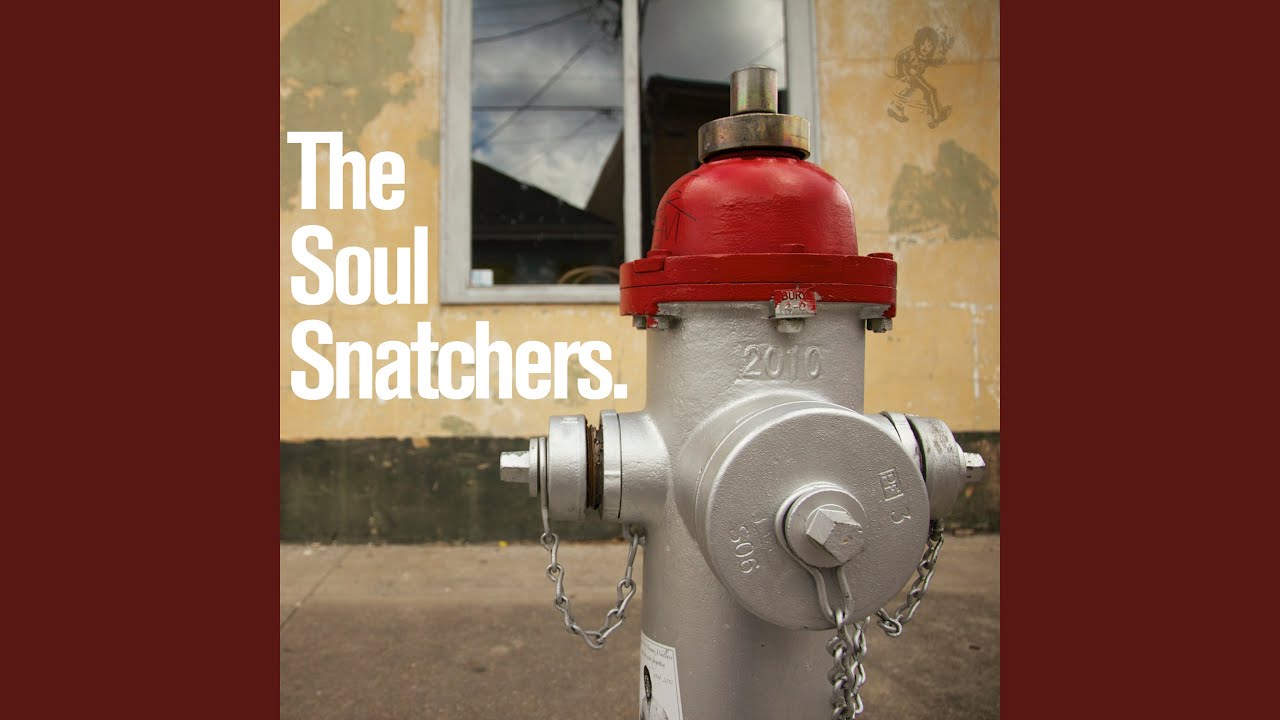 Feuer Machen (Soul Rabbi Forever)