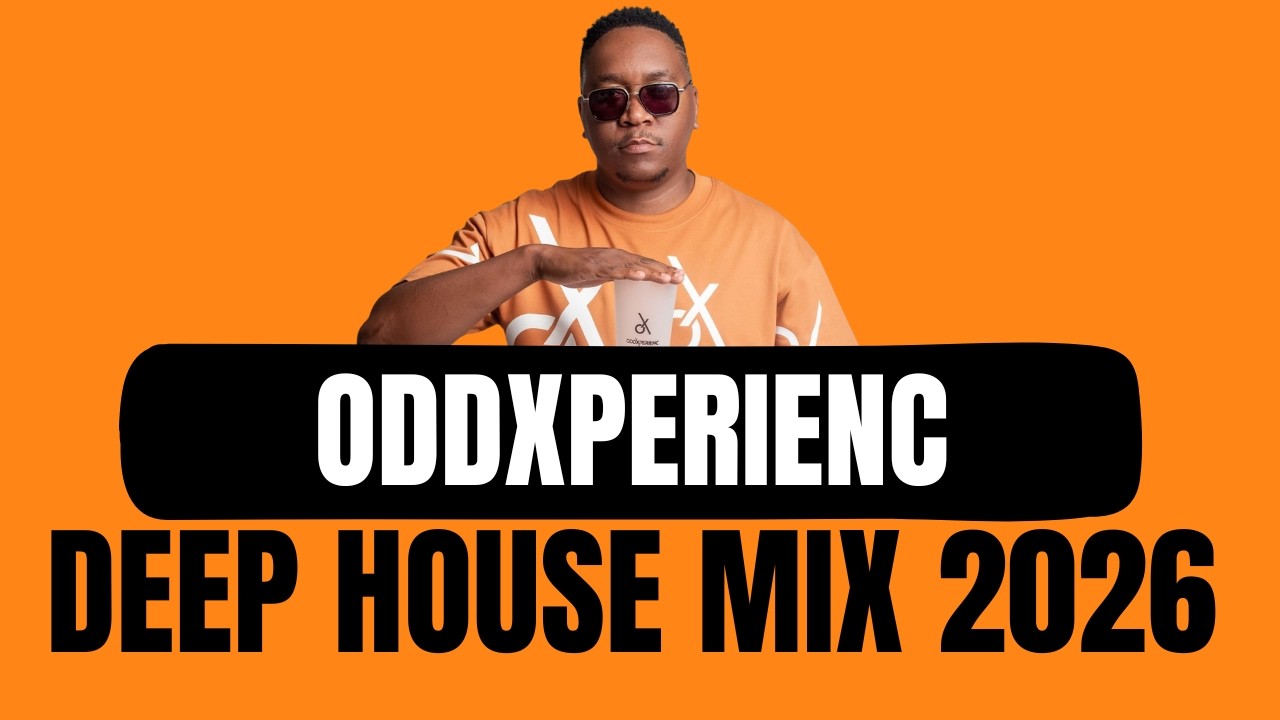 ODDXPERIENC Live at LaParada Kyalami | TURBANGSTUDIOS LIVE MIX