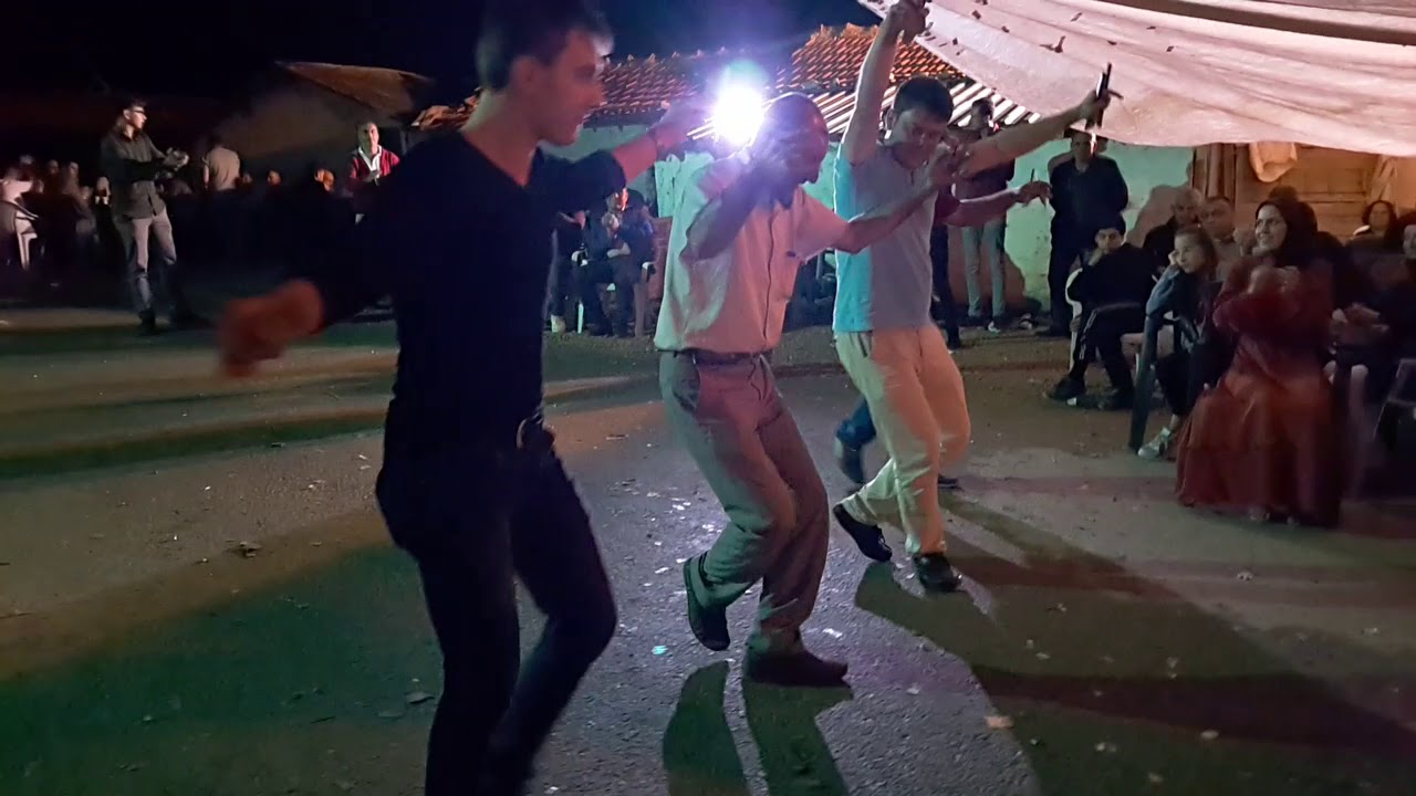 AYAŞ - OLTAN KÖYÜ (YOK BÖYLE MUHABBET) / 17.09.2019