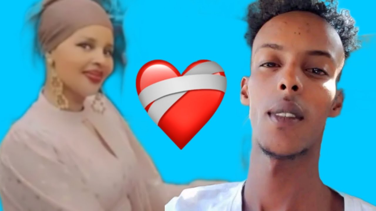 Farxiya fiska iyo Mubarak October oo is furay  iyo family ga farxiya oo ka hadlay 
