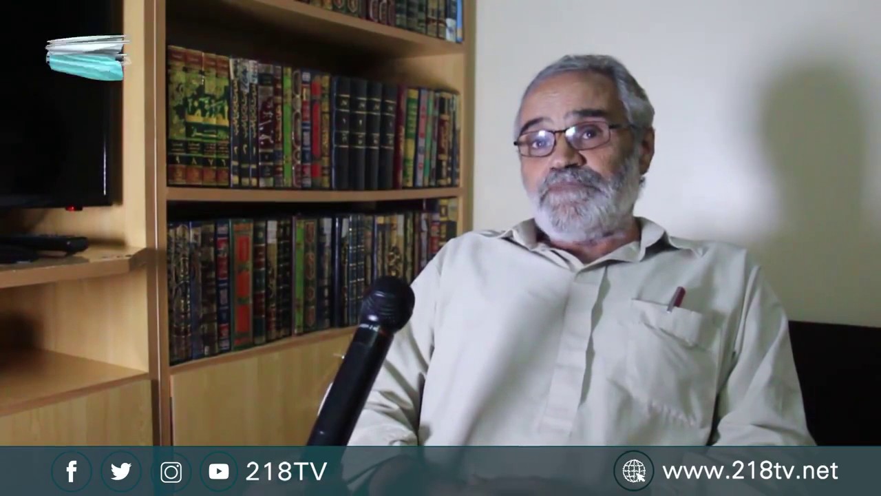 عائلة تفتح بيتها للمواطنين كعيادة مجّانية