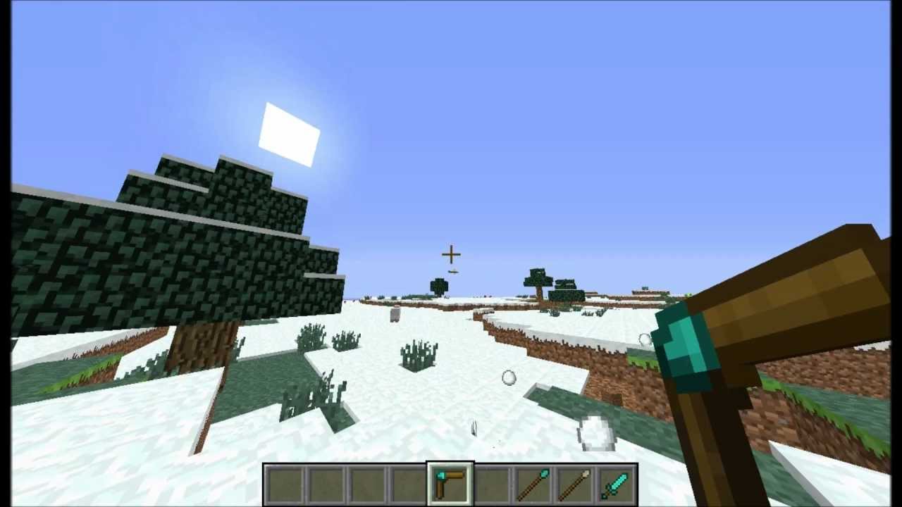 Balkons Weapons Mod spotlight