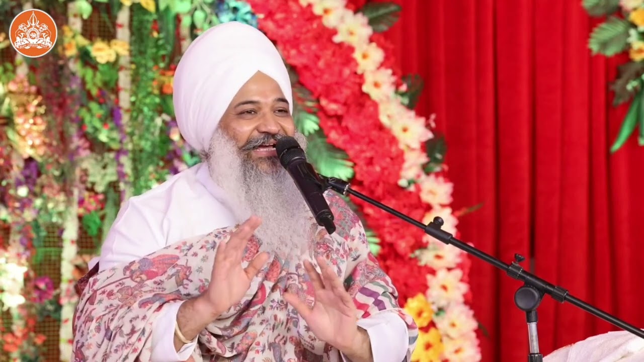 Shabad || पालकी दे बिच, मेरा सतगुरु आवेगा || Sant Trilochan Darshan Das ji ||