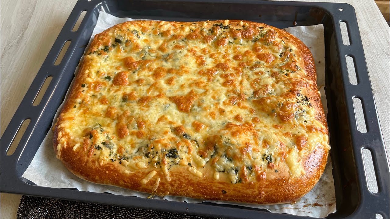 Këtë recetë pasi ta provoni jam e sigurt që do ta përgatisni shpesh!☺️🙈