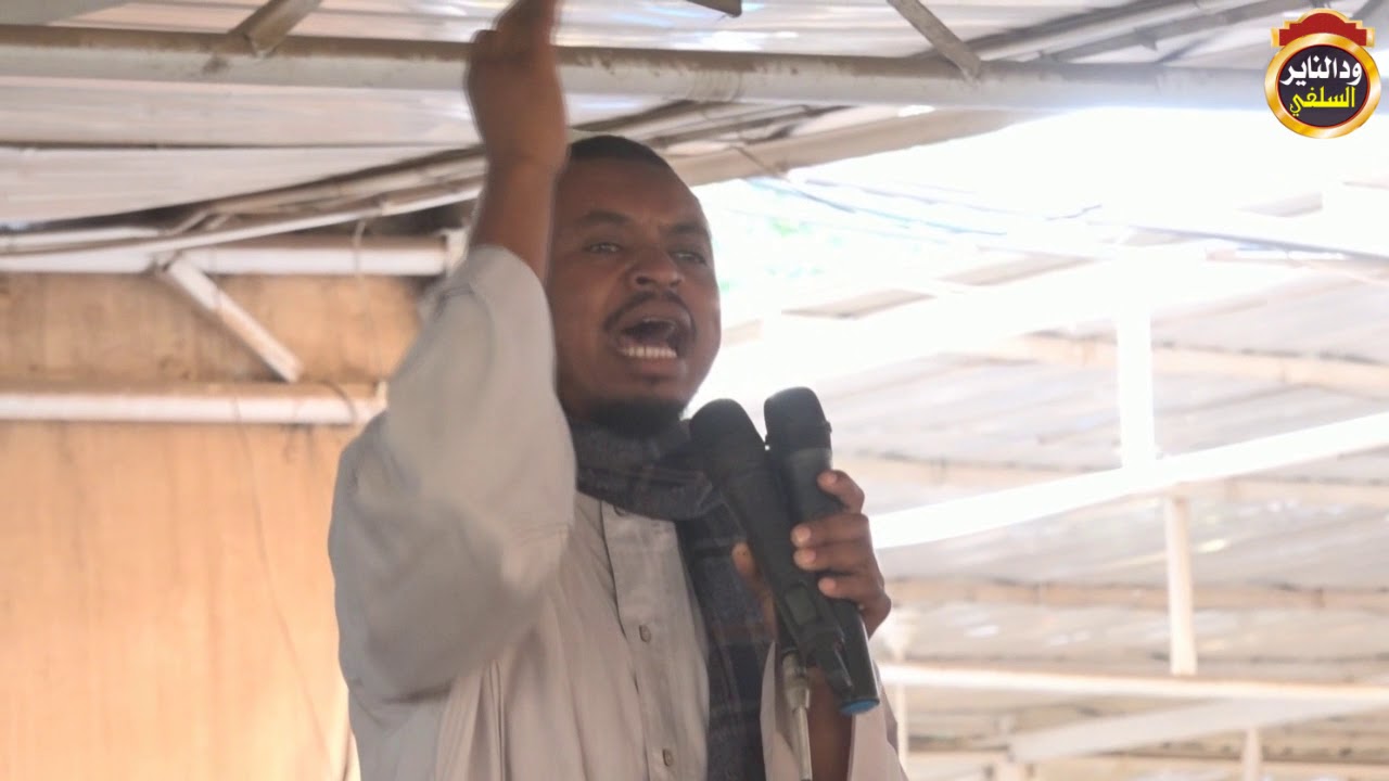 حقيقة هؤلاء الصوفية عباد القبور / الداعية محمد نورين
