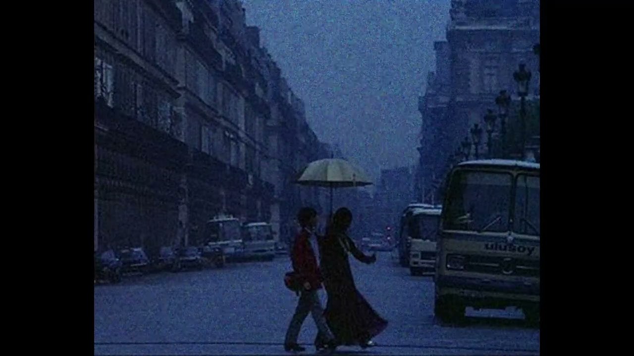 [free] femtogo x wallace cleaver no drums type beat - rainy night