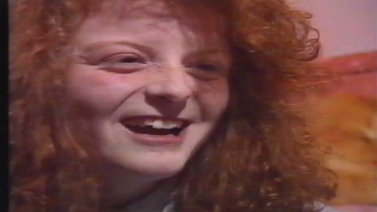 The Day The Music Dies   Channel 4 Signals - Nov 1989