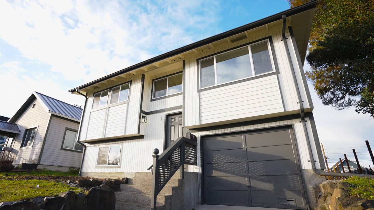 NEW LISTING | 2314 S L St, Tacoma, WA 98405