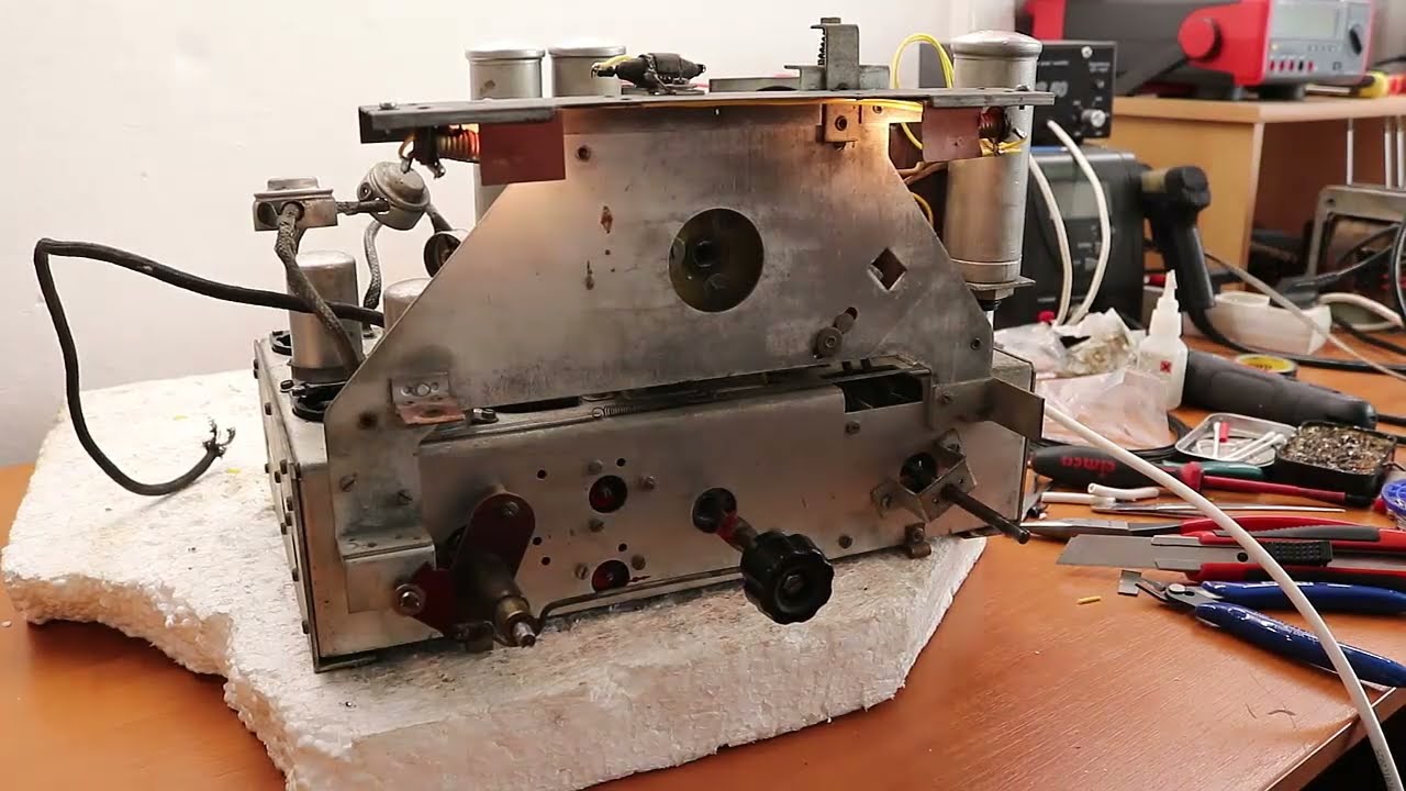 RADIOLA 567A
