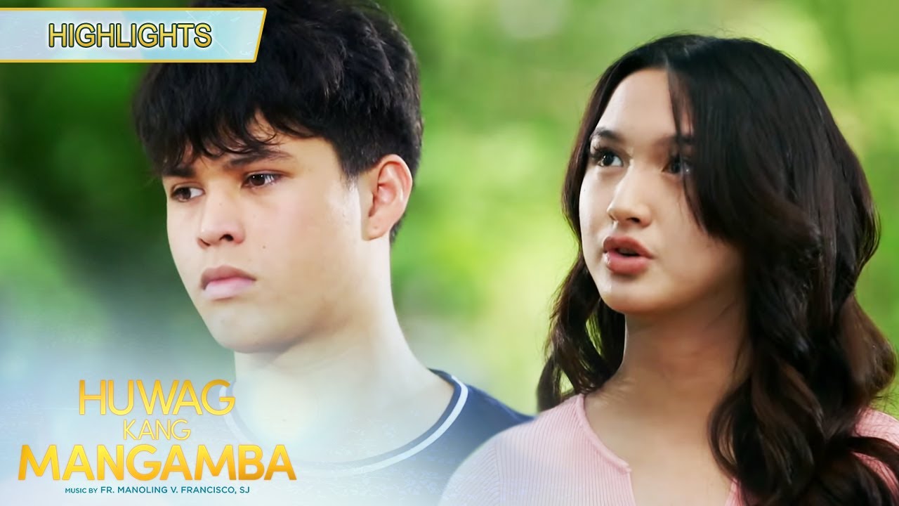 Sofia slanders Joy to Rafa | Huwag Kang Mangamba