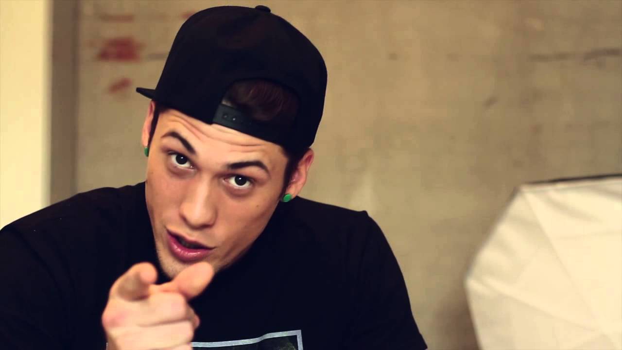 GReeeN - Frage Antwort Video