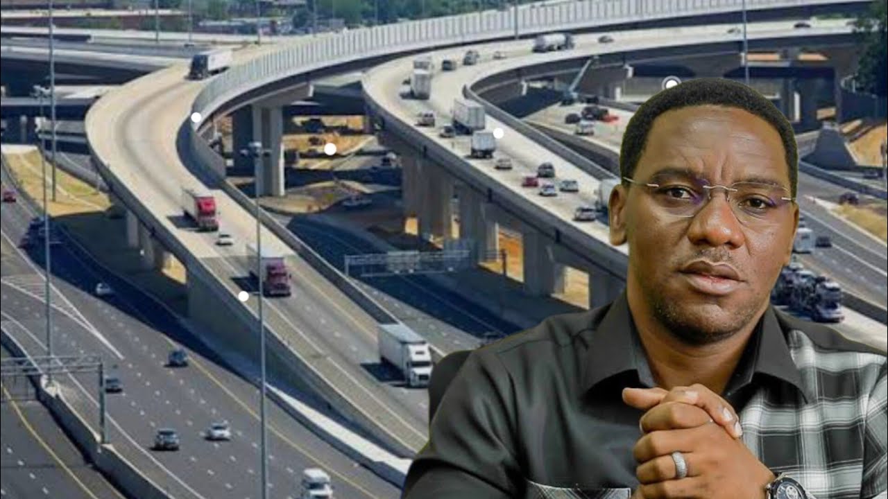 FLY OVER YAFIKA ARUSHA, MBUNGE MAKONDA AWEKA WAZI MIPANGO KAZI. 