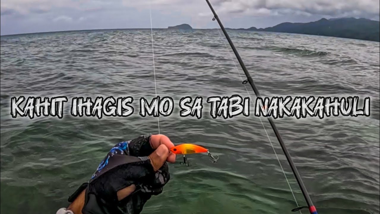 PAMAIN NA MATINDI KAHIT SA TABI NAKAKAHULI!