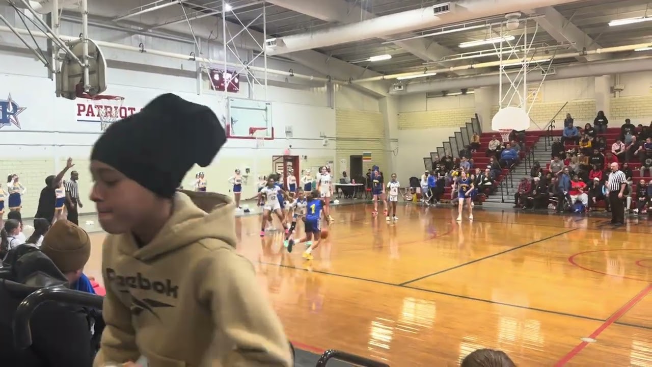 JCTMS Vs Brown
