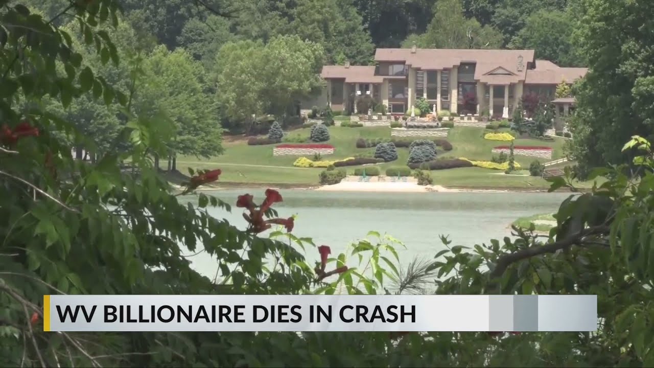 West Virginia remembers the contributions of Chris Cline