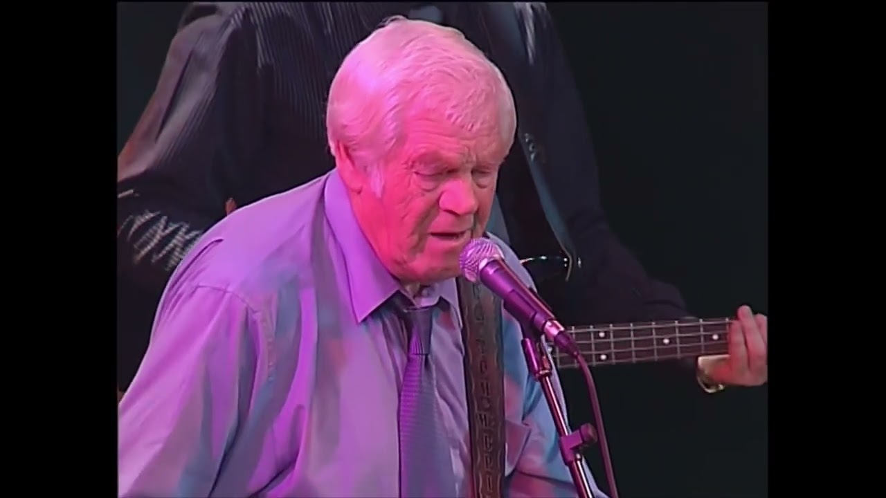 Big Tom & The Mainliners - You Are My Sunshine (Live At The Galtymore 2004)