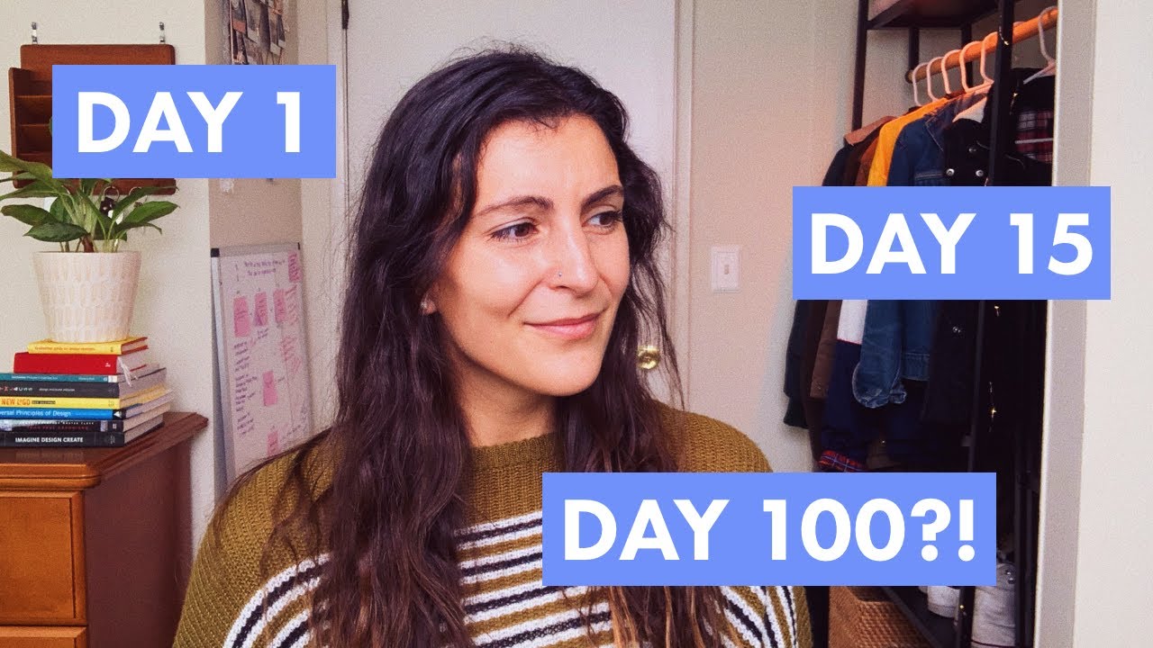 What&rsquo;s the deal with the DAILY UI DESIGN CHALLENGE?!