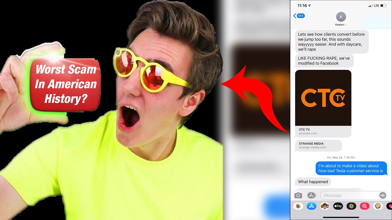 The TechSmartt Scandal Is Worse Than You Think