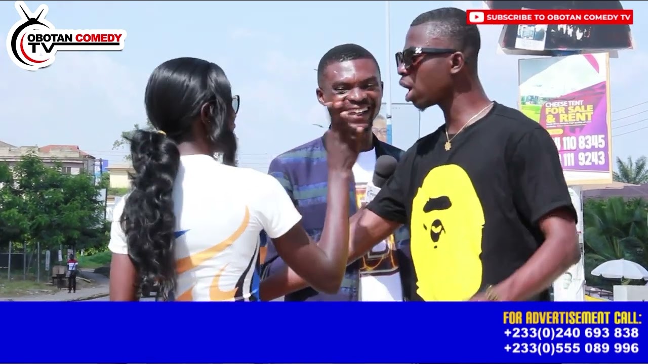 Last Last Real nkb gets his crush, Queen Elizabeth’s Daughter but hmm 🤔 asem oo #trending #comedy