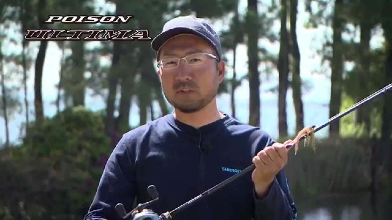 【釣り百景】#086 春のバスフィッシング　ビッグバスを狙い撃つ！