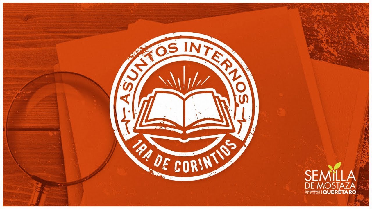 (25) 1 Corintios 15:1-11 - El Evangelio