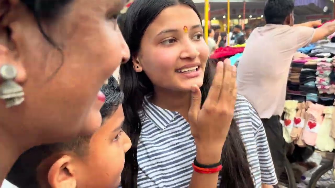 #शिवरात्रि मेला चकरपुर मौत का कुवां झूले और कई प्रकार की दुकाने  @Leelamangla 