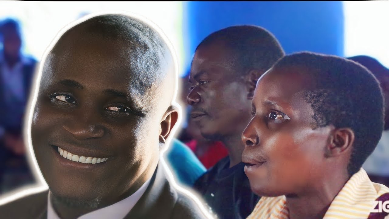 zvinorwadza shuwa kurambirwa kuti nhengo yako haichamira apa mune vana 5 CHIEF BUSHU