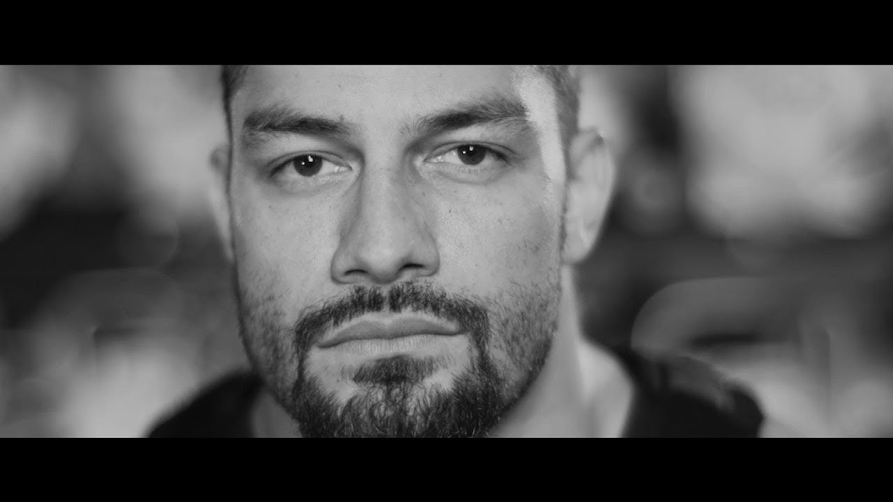 Роман Рейнс благодарит Джона Сину в откровенном интервью в раздевалке: WWE The Day Of
