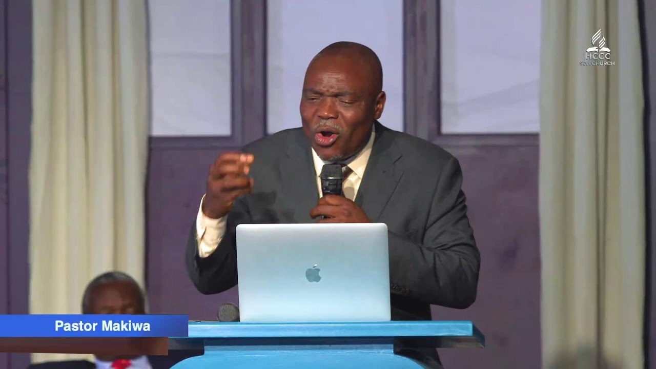 HCCC || Family Life || Divine Service || Ps Makiwa || 14 Feb 2026