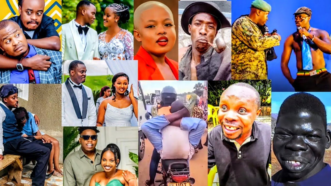 🤣🤣VIDEO ZISEKEJE🤣EP156 : 😁NDAGAGAYE NONEHO 🤣😅😅🤣🤣🤣 #mizero_only