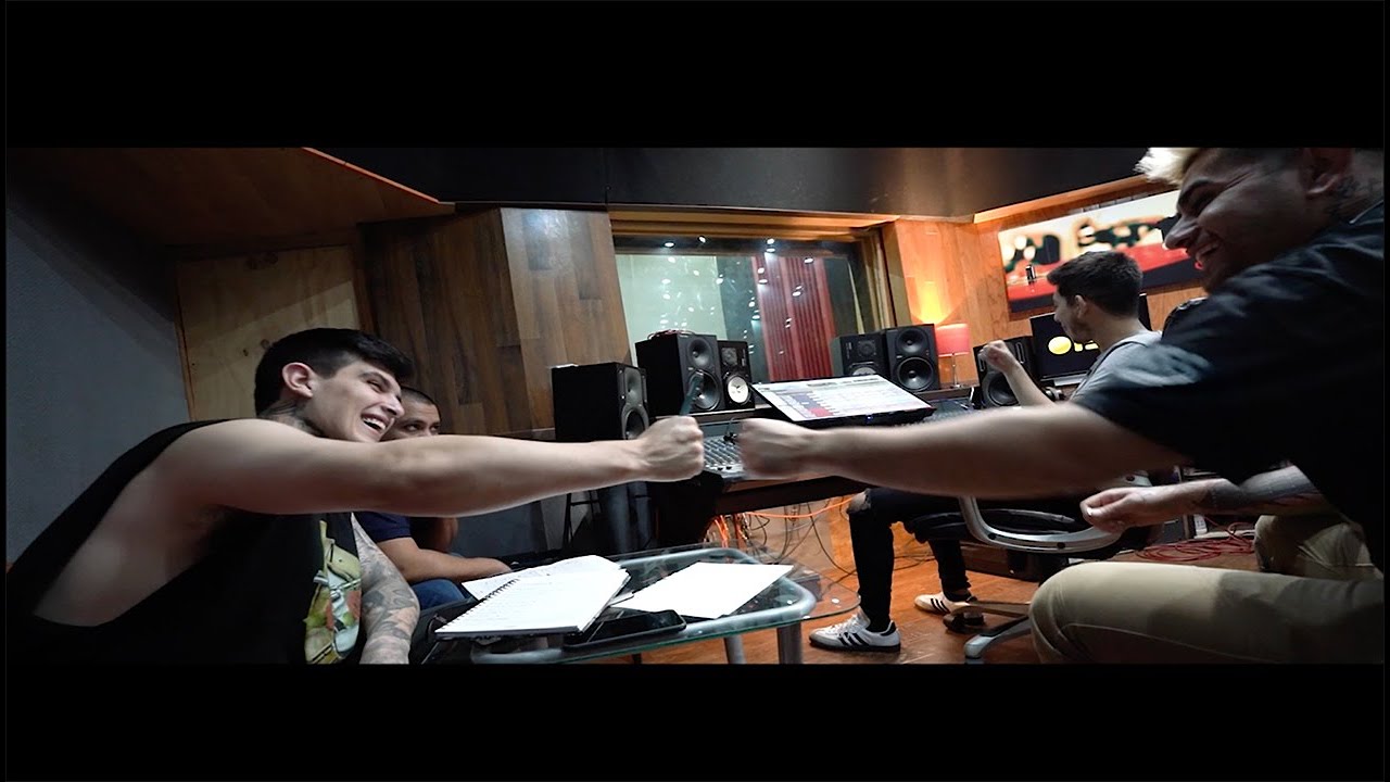 DANNY FELIX, ADRIEL FAVELA, Y GERA DEMARA (PRODUCCION DE BRANDON REYES Y ELVIN) VLOG