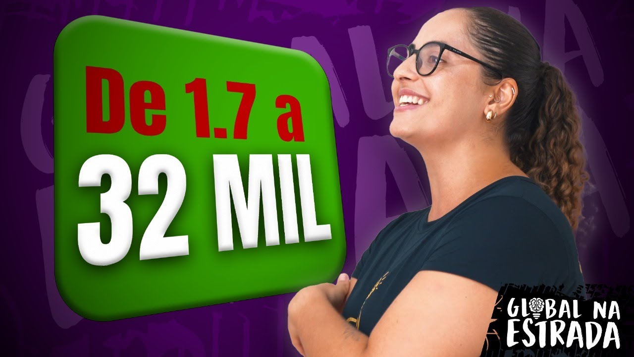 Personal Trainer sai da favela para ganhar mais de 32 mil reais por mês! | Luanna Vieira