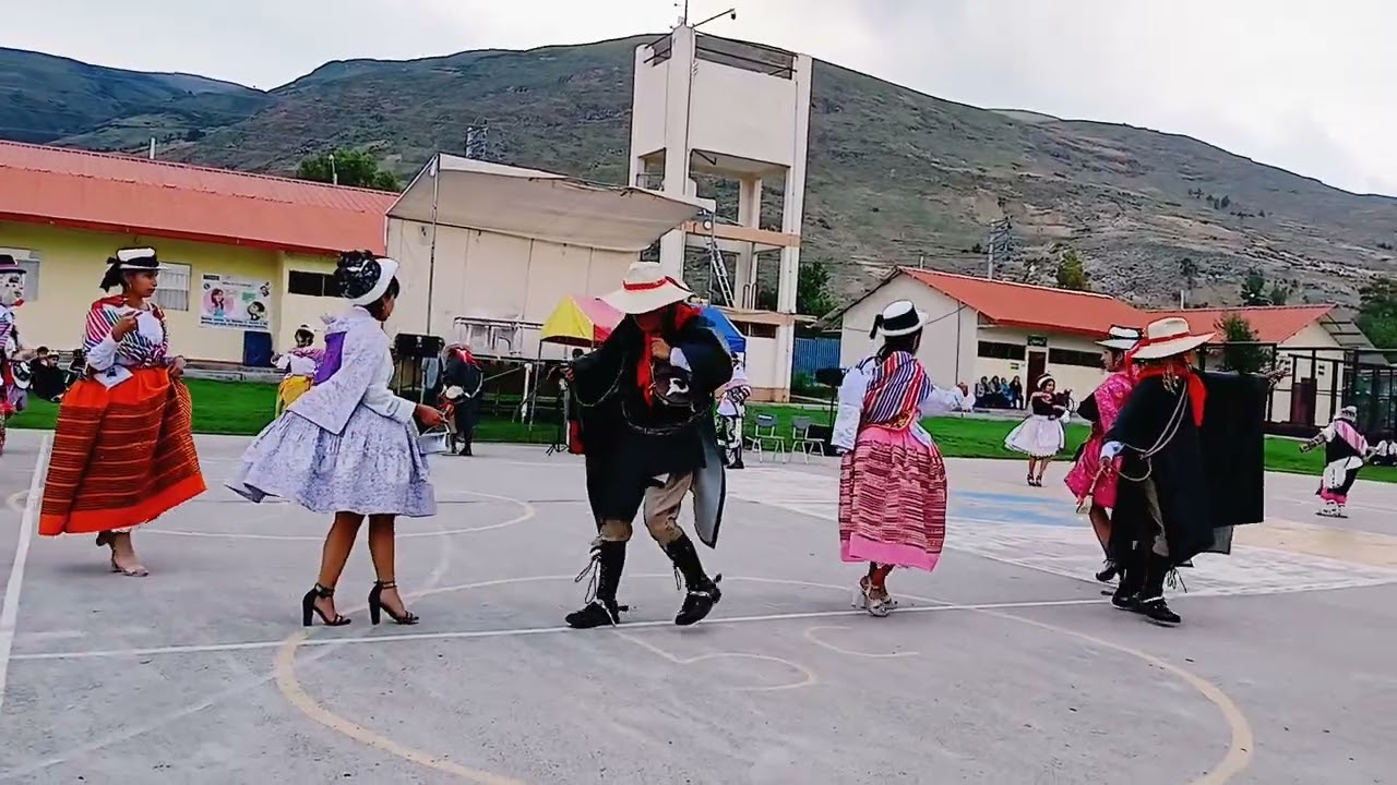 Tunantada Jaujina 🇵🇪
