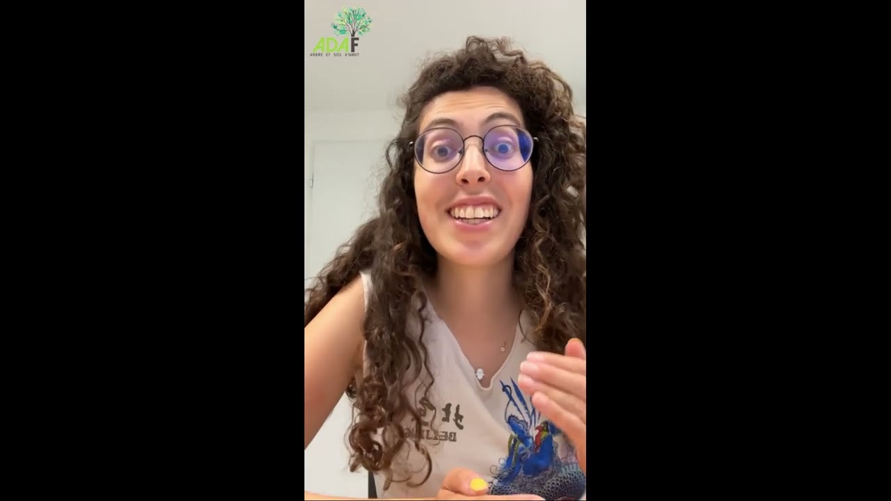 AYA vous explique - Ep. 5/9 - Indicateurs Biofunctool&reg; & Sant&eacute; des Sols - Test Beerkan