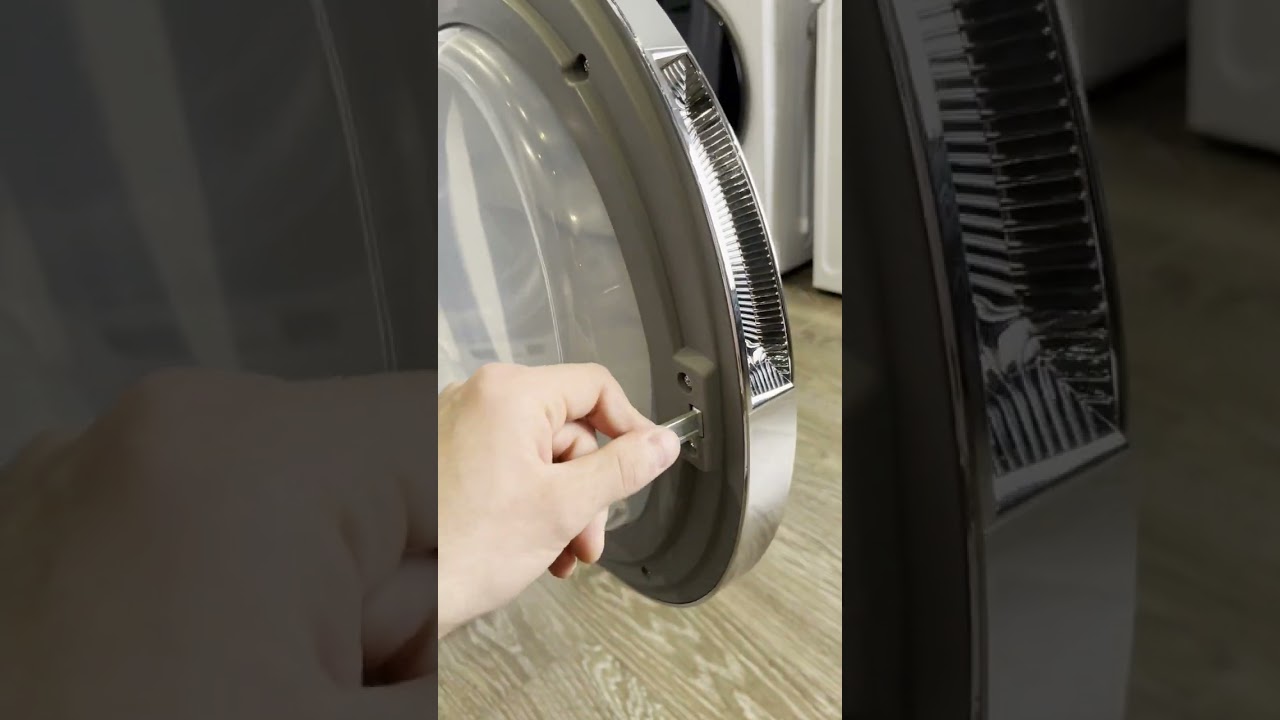 Cушильная машина отдельностоящая Kuppersberg DM 611 W