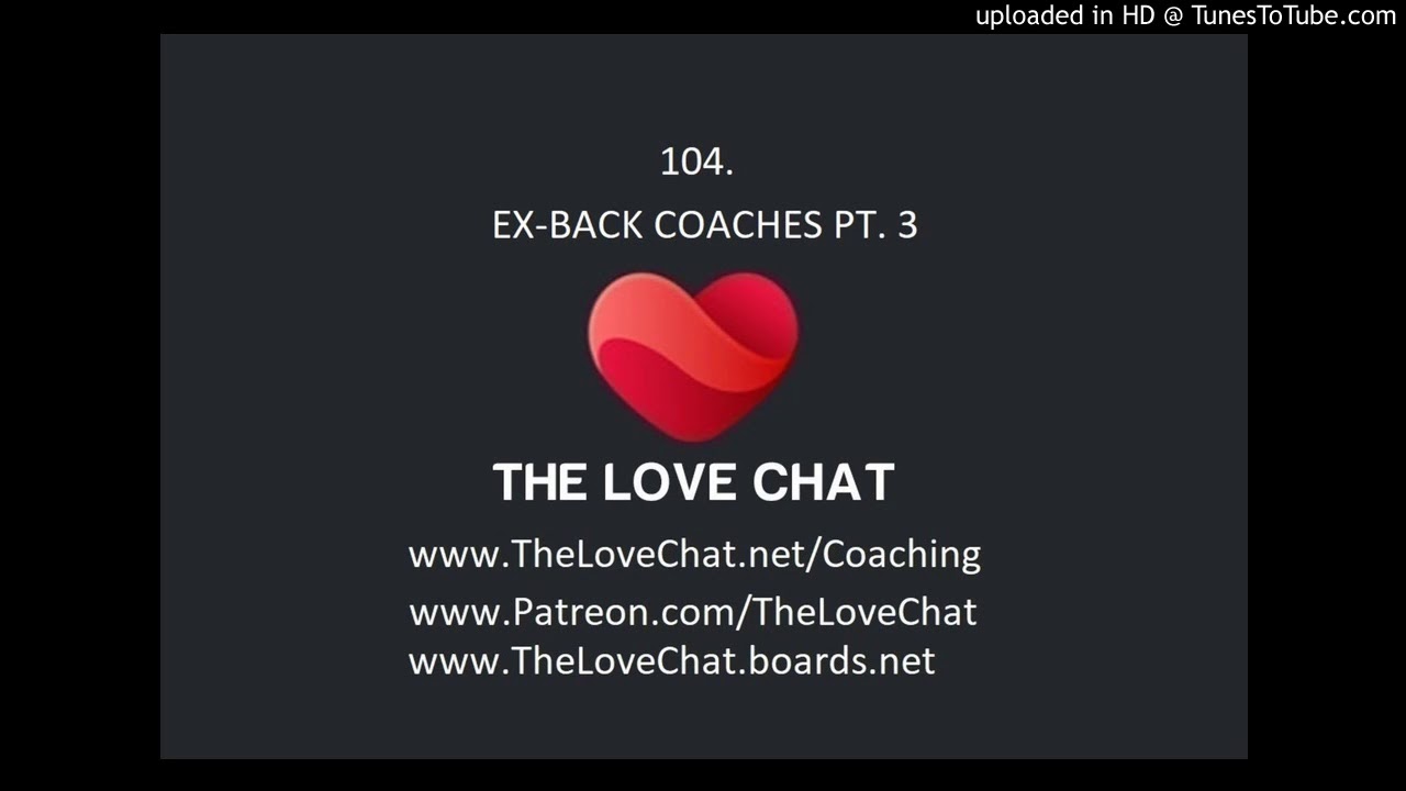 104. EX BACK COACHES (Part 3)