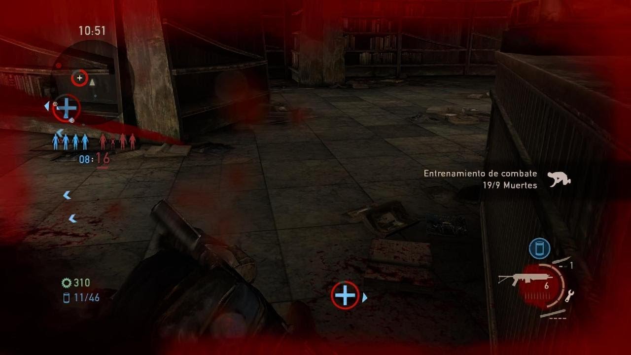 The Last of Us_tension