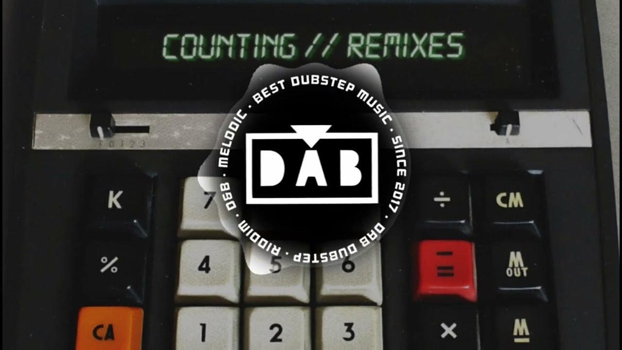 Hamdi - Counting (Taiki Nulight Remix)