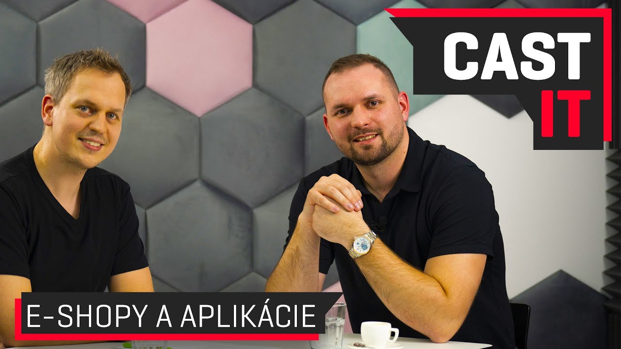 Ako využiť e-shop naplno, aby vám zarábal? HOSŤ: Mário Babej / WAME.sk