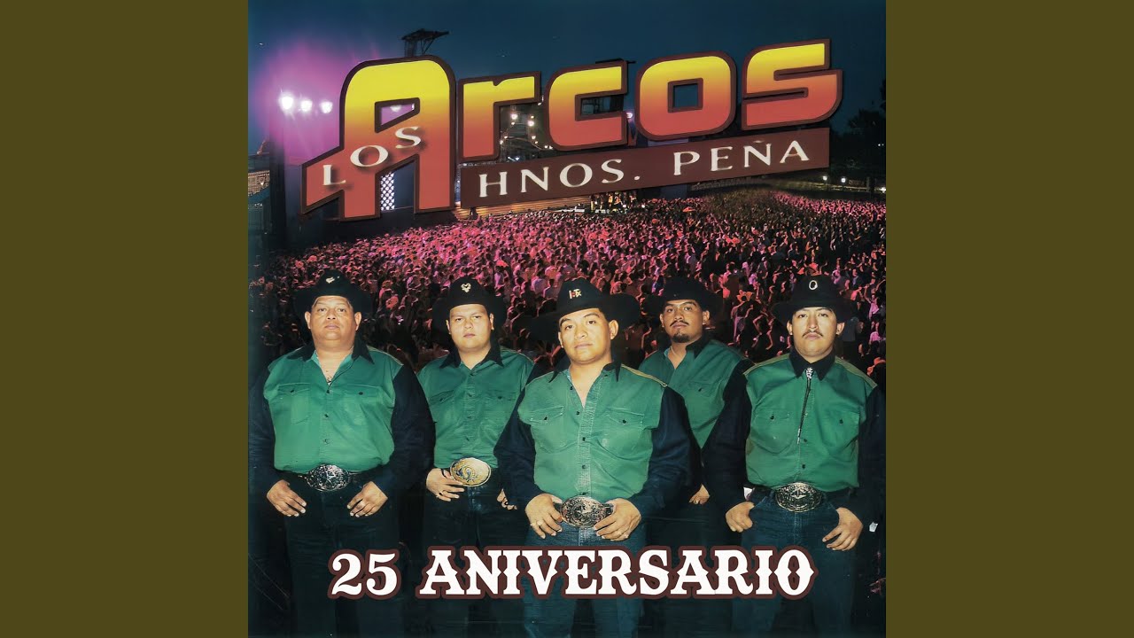 Con Quién Estarás Ahora (En Vivo)