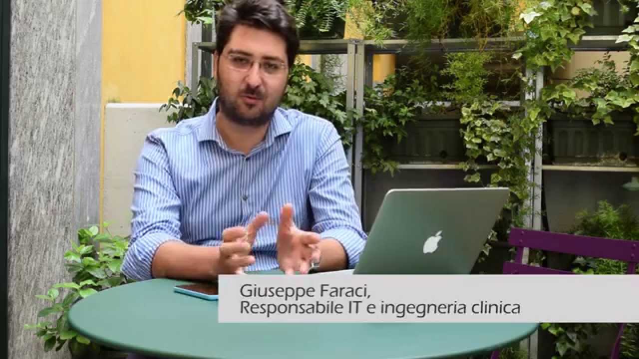 Dietro le quinte del Centro Medico Santagostino