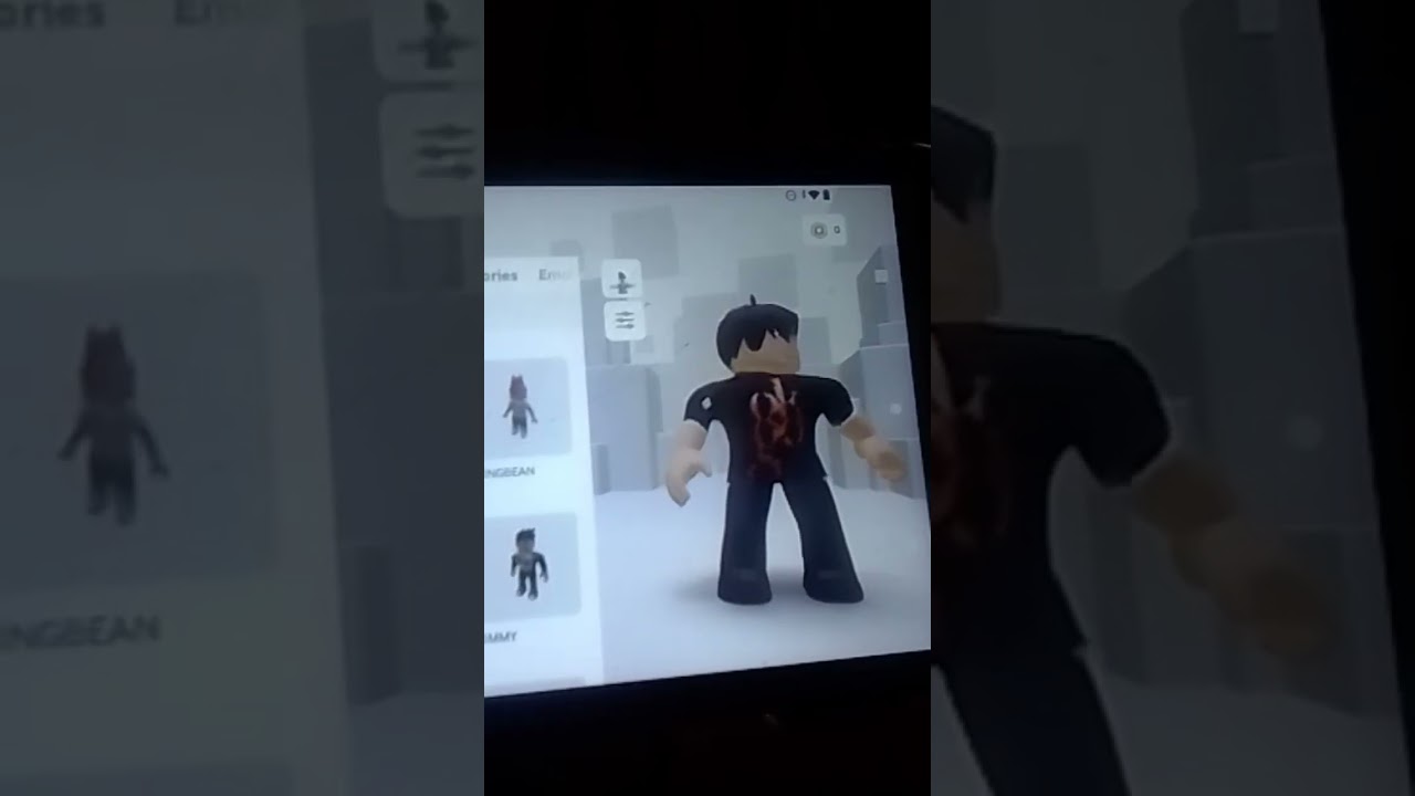Hclips from Roblox is working slowly