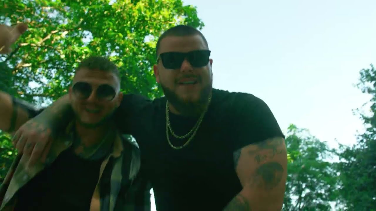 Tel Kel x Beast - Belle Vie (Vidéoclip Officiel)