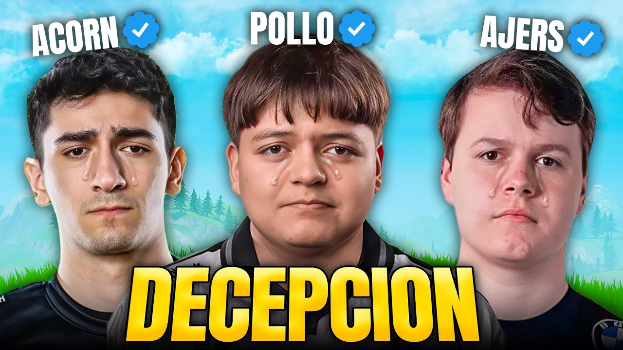 ¿El Trio de Pollo Fue la Decepcion del Mundial? | Opinion Sincera