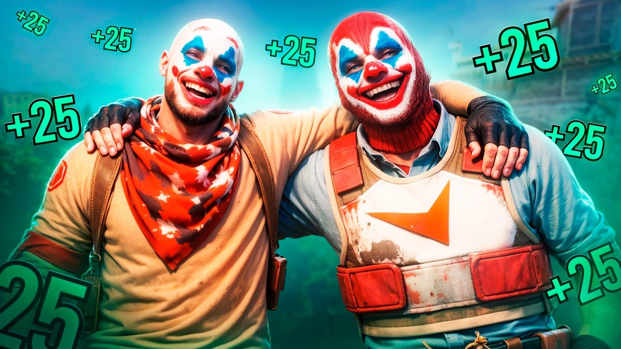 ЕДИНСТВЕННЫЙ СПОСОБ НАЙТИ ТИММЕЙТОВ FACEIT В 2026!!!