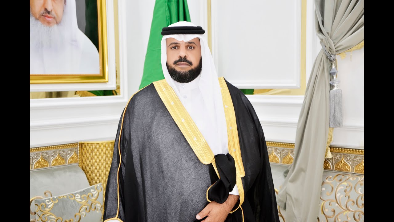 حفل زواج/ظافر حسين هادي ال دعلان