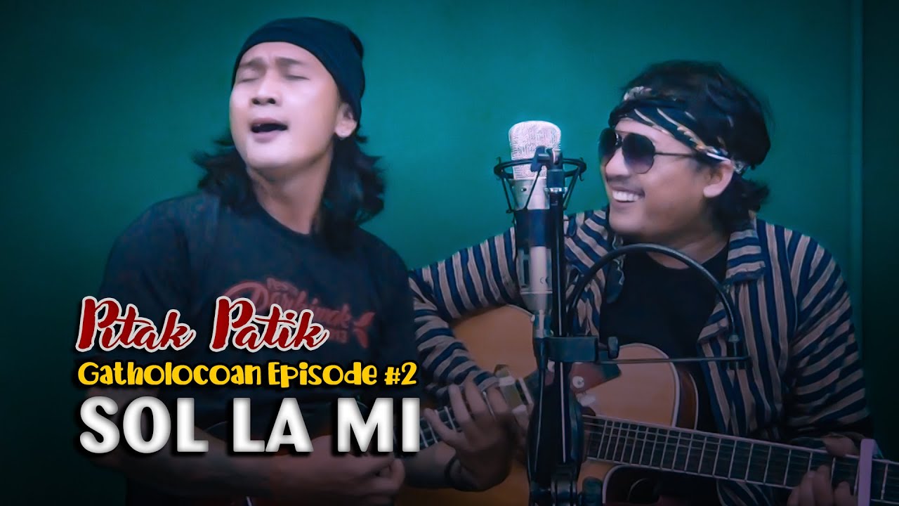 Dedy Pitak & Bije Patik 