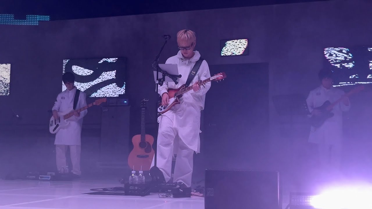 260125 김승주 (Kim Seung Joo) - 엔진 @김승주 단독 콘서트 : HINT III